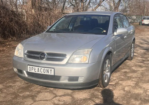 opel vectra Opel Vectra cena 9100 przebieg: 240000, rok produkcji 2002 z Ostrołęka